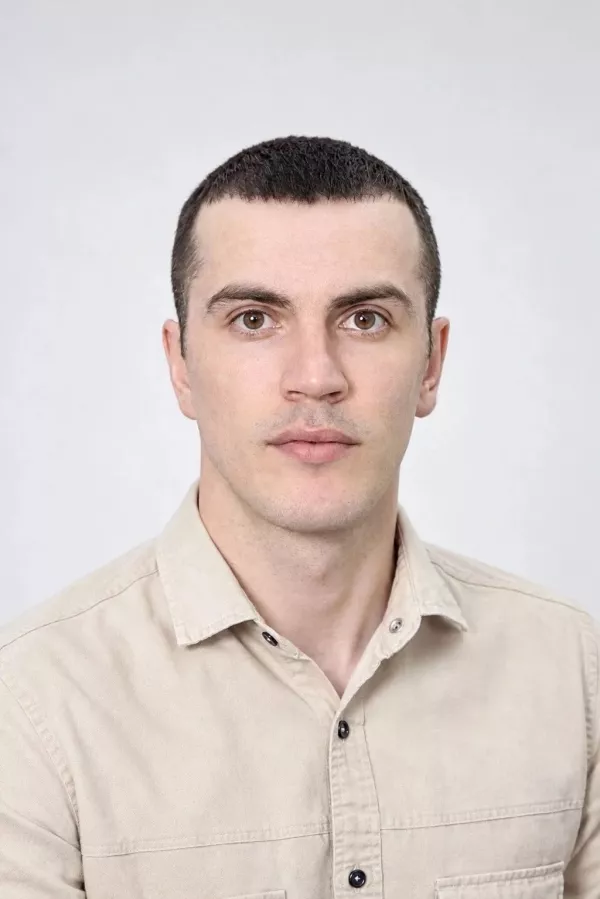 Смирнов Никита Юрьевич