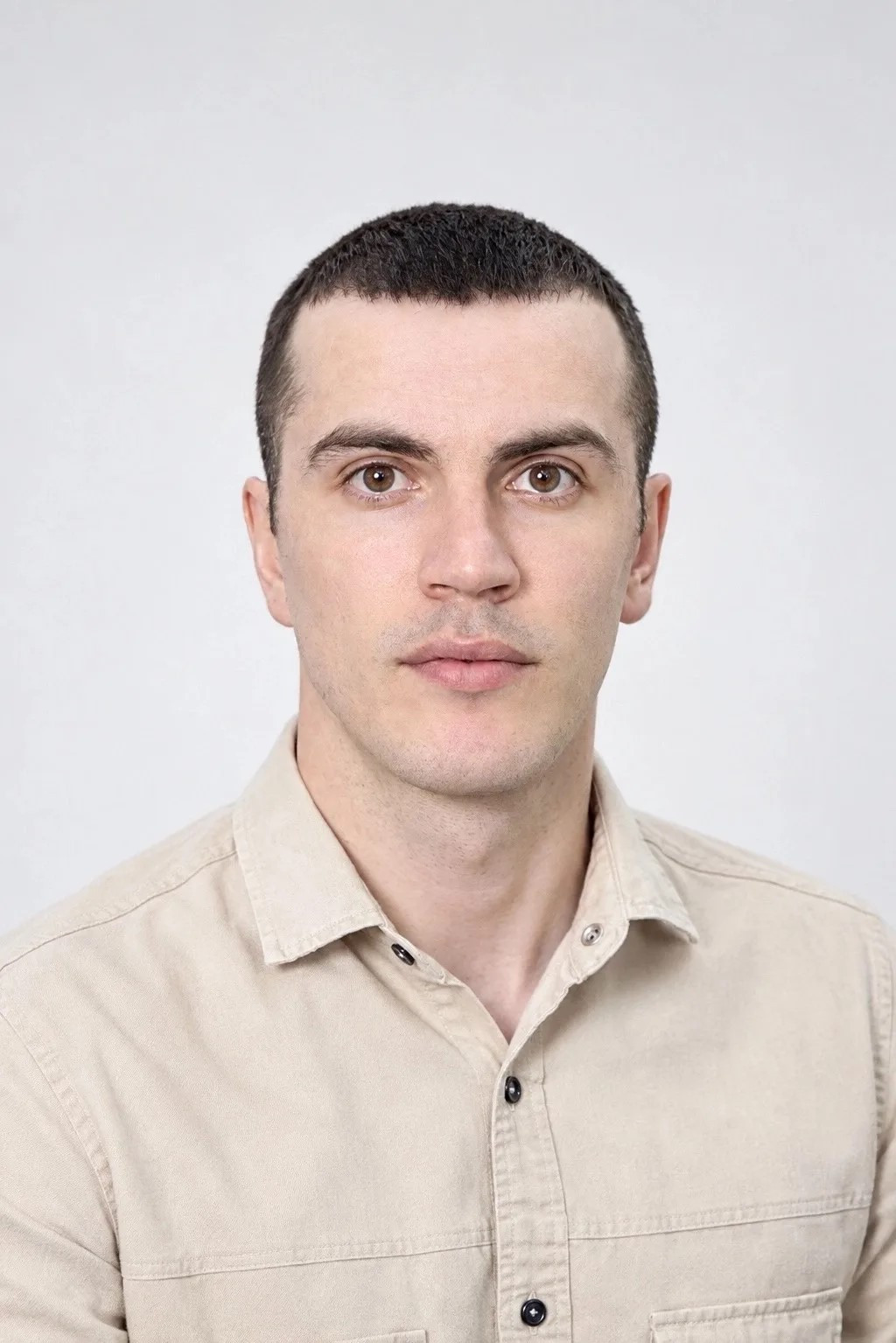 Смирнов Никита Юрьевич
